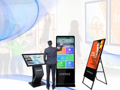 digital signage display ahmedabad
